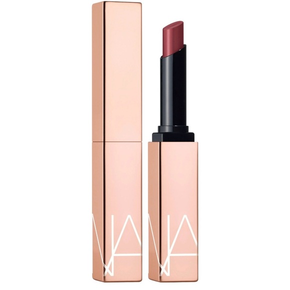 NARS Afterglow Sensual Shine Hydrating Lipstick - Turned On - Picture 1 of 4